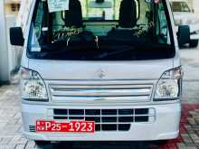 Suzuki Carry 2023 Lorry
