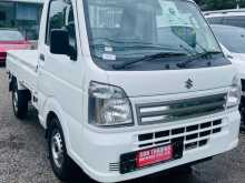 Suzuki Carry 2023 Lorry