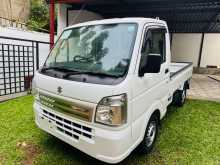 Suzuki CARRY TRUCK 2023 Lorry