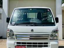 Suzuki Carry Truck 2023 Lorry