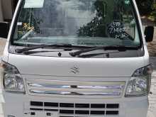 Suzuki Carry Truck 2023 Lorry