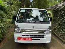 Suzuki CARRY TRUCK 2023 Lorry