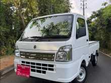 Suzuki CARRY TRUCK 2024 Lorry