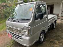 Suzuki Carry Truck 2024 Lorry