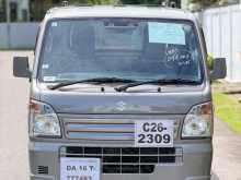 Suzuki Carry Truck 2024 Other