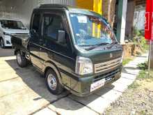 Suzuki Carry 2024 Lorry