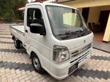 Suzuki Carry Truck KC 2025 Lorry