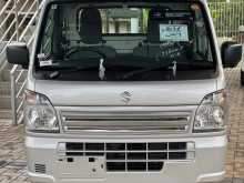 Suzuki Carry Truck Lever 4 Wheel 2025 Lorry