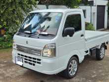 Suzuki Carry Truck 2025 Lorry