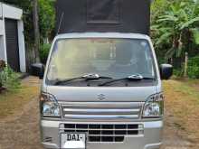 Suzuki Carry Truck 2025 Lorry