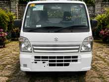 Suzuki CARRY TRUCK MT 2wd 2025 Other