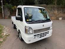Suzuki Carry Truck 2WD 2025 Lorry
