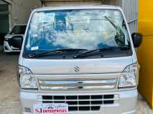 Suzuki Carry 2025 Lorry