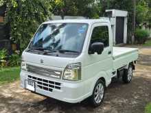 Suzuki Carry Truck 2026 Lorry