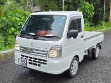 Suzuki Carry Truck 2026 Lorry