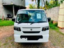 Suzuki Carry Truck 2026 Lorry