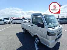 Suzuki Carry Truck 2026 Lorry