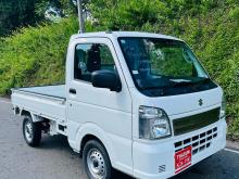 Suzuki Carry Truck 2024 Lorry