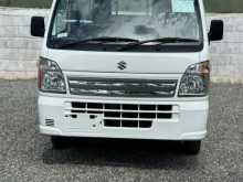Suzuki Carry Truck 2023 Lorry