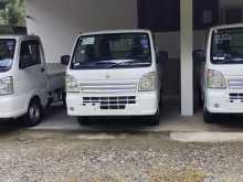 Suzuki CARRY 2024 Lorry