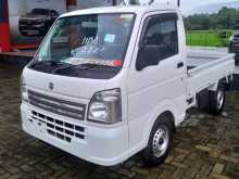 Suzuki Carry Truck 2024 Lorry