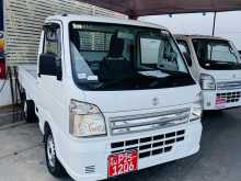 Suzuki Carry Truck 2024 Pickup