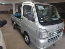 Suzuki Carry 2022 Lorry