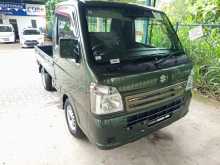 Suzuki Carry Truck 2023 Lorry