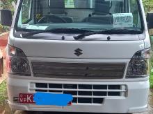 Suzuki Carry 2024 Lorry