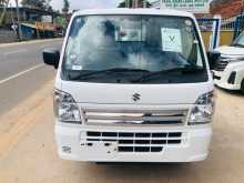 Suzuki Carry Truck Lever 4WD 2025 Lorry