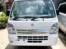 Suzuki Carry 2022 Lorry