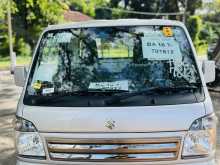 Suzuki Carry Truck 2024 Lorry