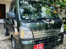 Suzuki Carry Truck 2024 Lorry