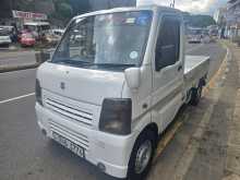 Suzuki Carry 2012 Lorry