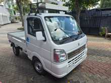 Suzuki Carry Truk Full Opinion 2022 Lorry
