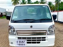 Suzuki Carry Wd4 2025 Lorry