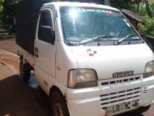 Suzuki Carry 2001 Lorry