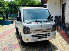Suzuki Cary 2023 Lorry