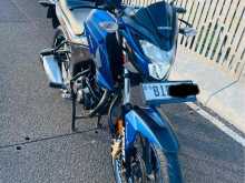 Suzuki Cb Hornet Special Edition 2019 Motorbike