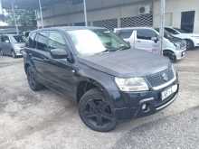 Suzuki CBA-TD54W 2006 Car