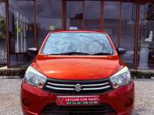 Suzuki Celerio 2016 Car