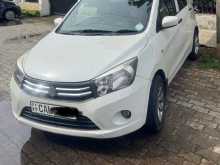 Suzuki Celario 2015 Car