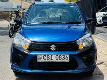 Suzuki Celerio 2019 Car