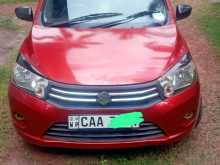 Suzuki Celario VXI 2014 Car