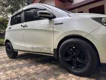Suzuki Celerio Zxi 2017 Car