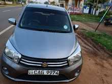 Suzuki Celerio 2015 Car