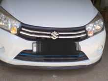 Suzuki Celerio VXI 2015 Car