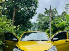 Suzuki Celerio 2015 Car
