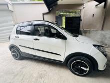 Suzuki Celerio X 2018 Car