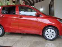 Suzuki Celerio 2017 Car